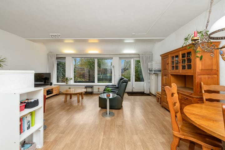 Foto 7 van Kerketuin 31