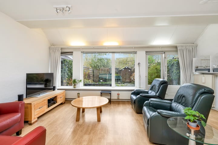 Foto 9 van Kerketuin 31