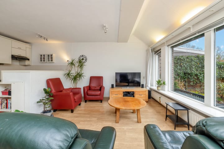 Foto 10 van Kerketuin 31