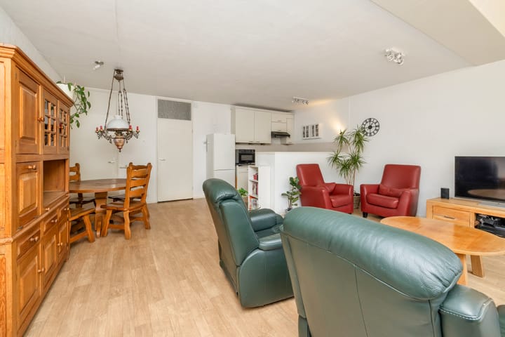 Foto 11 van Kerketuin 31