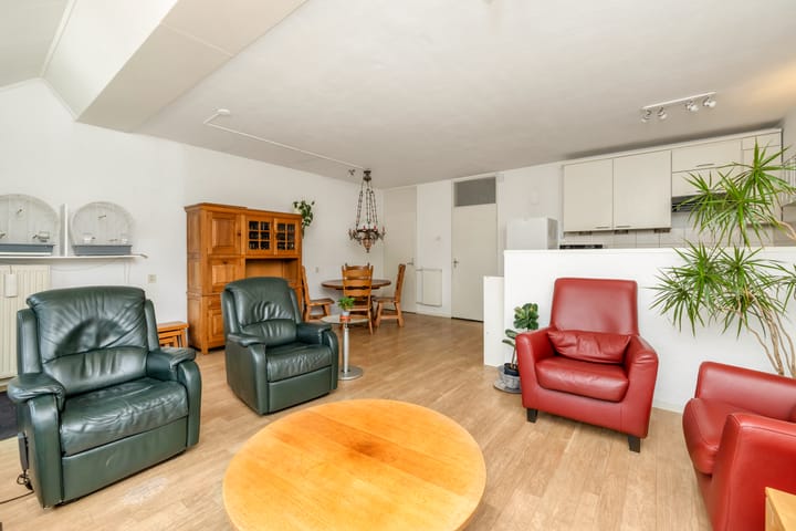 Foto 12 van Kerketuin 31