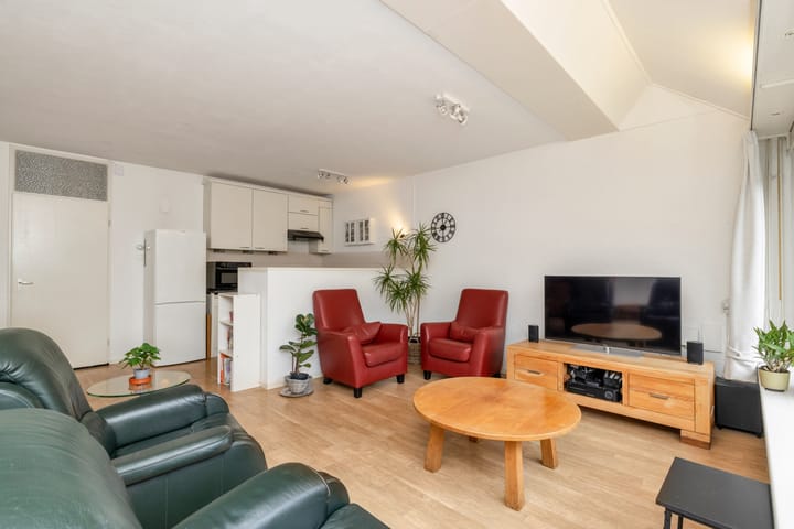 Foto 13 van Kerketuin 31