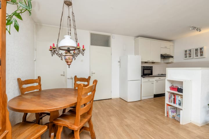 Foto 15 van Kerketuin 31