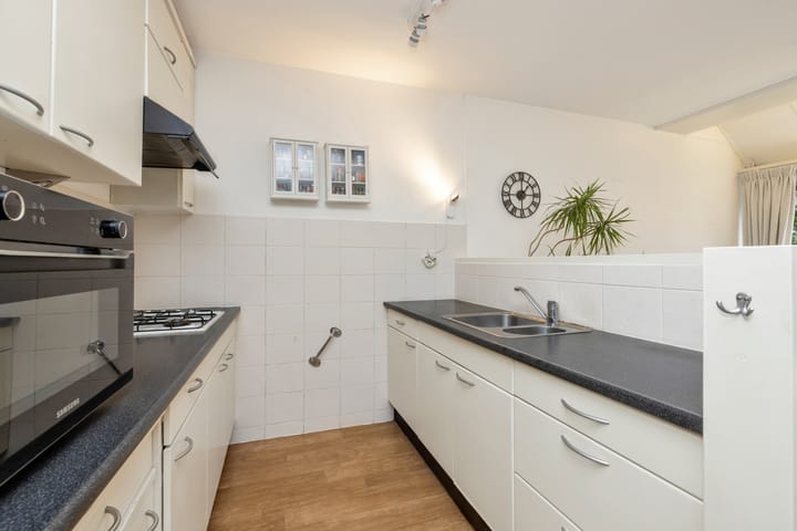 Foto 17 van Kerketuin 31