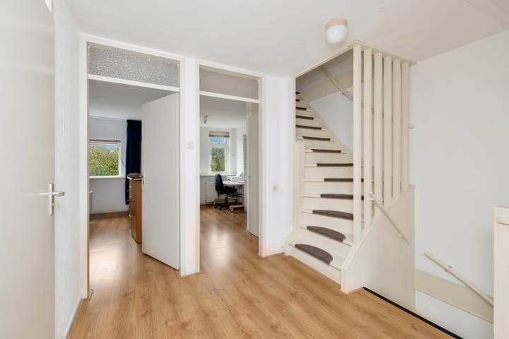 Foto 19 van Kerketuin 31