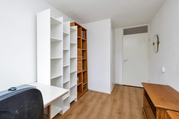 Foto 24 van Kerketuin 31