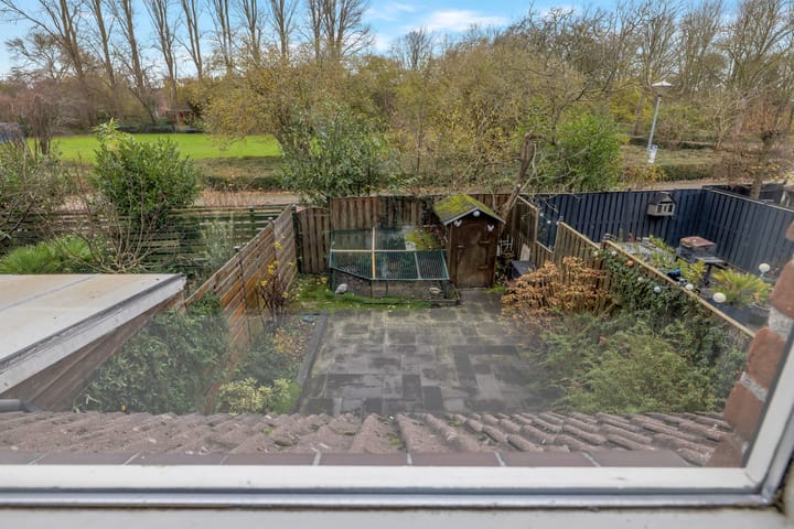 Foto 33 van Kerketuin 31