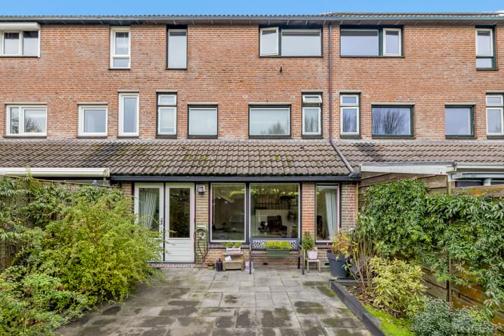 Foto 37 van Kerketuin 31