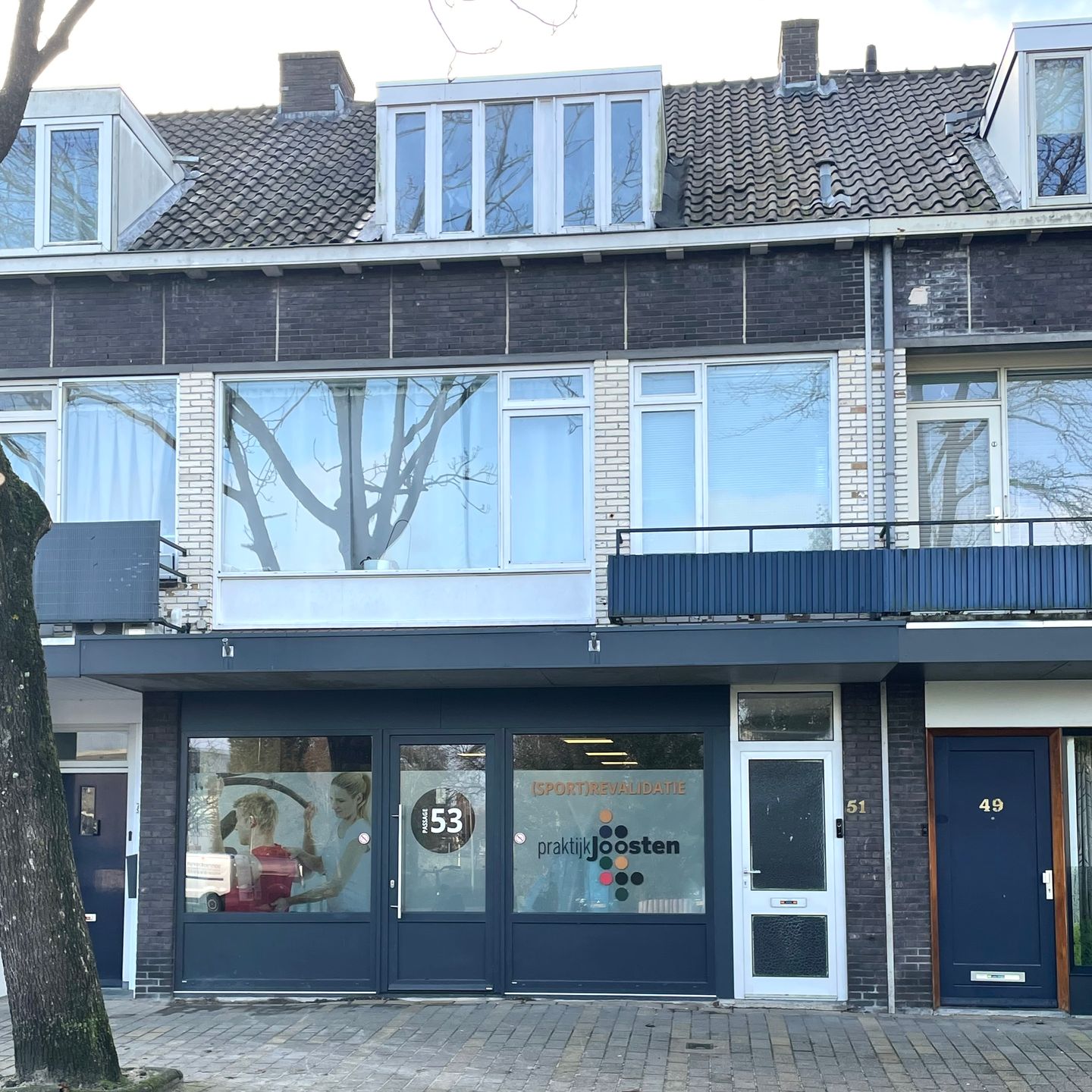 Bekijk foto 1 van Passage 53