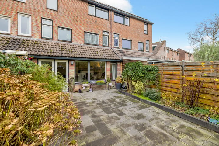 Foto 38 van Kerketuin 31