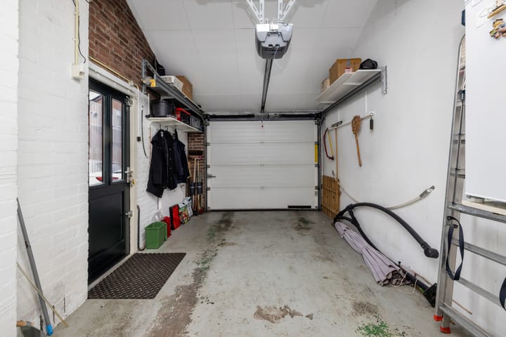 Foto 39 van Kerketuin 31