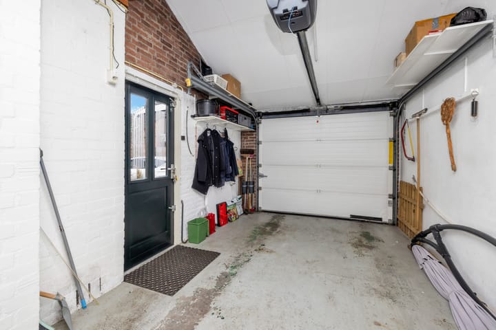 Foto 40 van Kerketuin 31