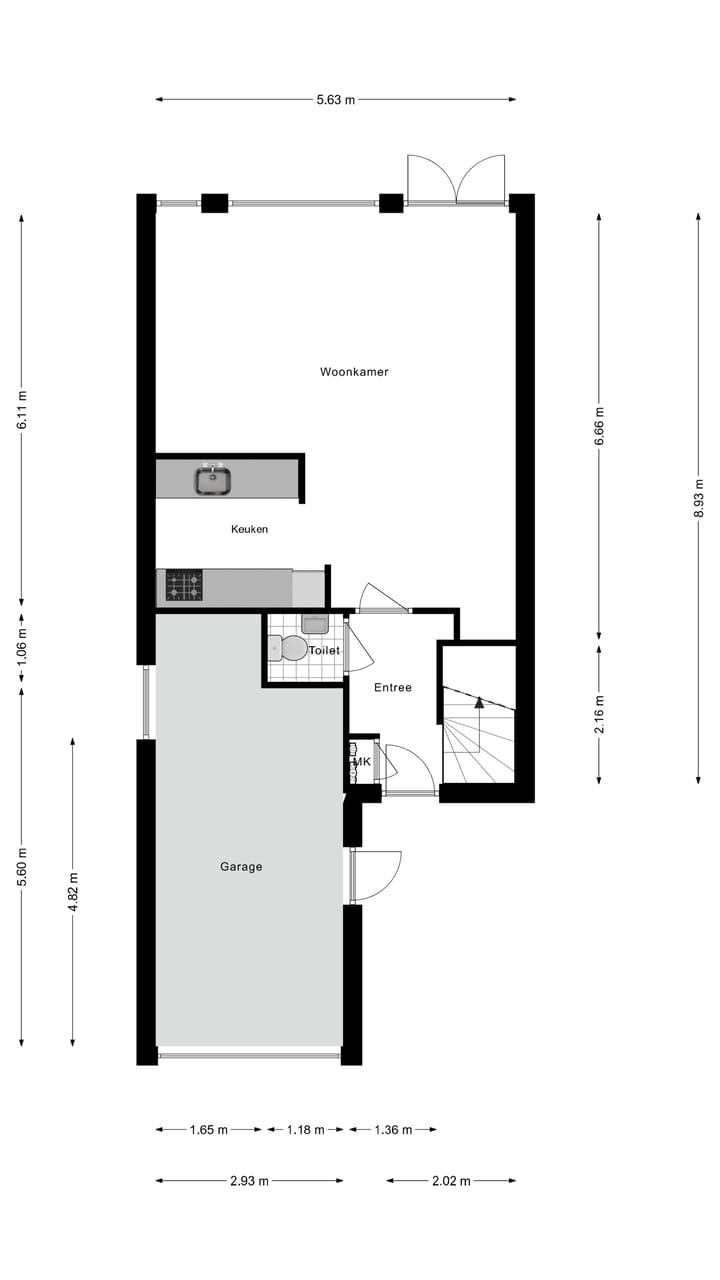 Foto 41 van Kerketuin 31