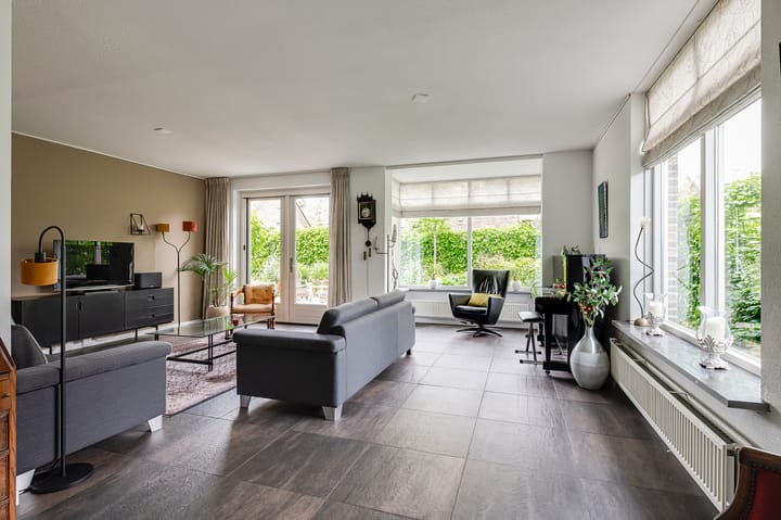 Foto 3 van Meerkikkerstraat 2