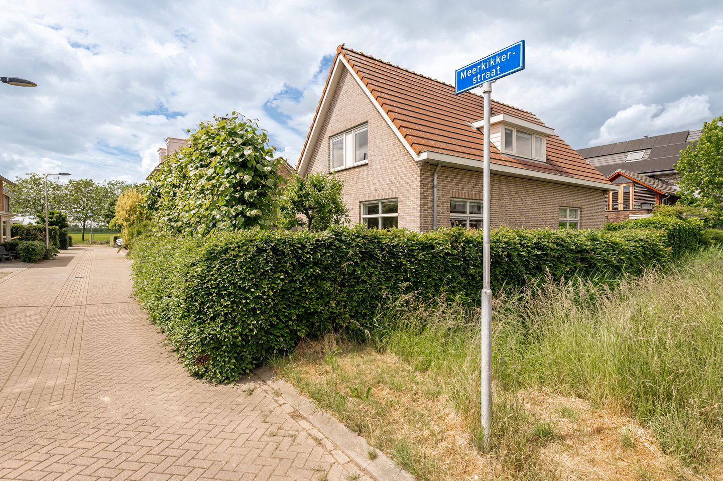 Photo 4 of Meerkikkerstraat 2