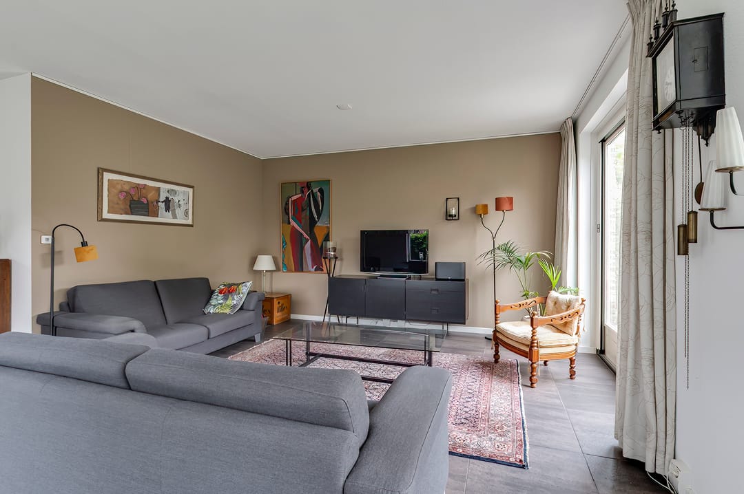 Photo 8 of Meerkikkerstraat 2