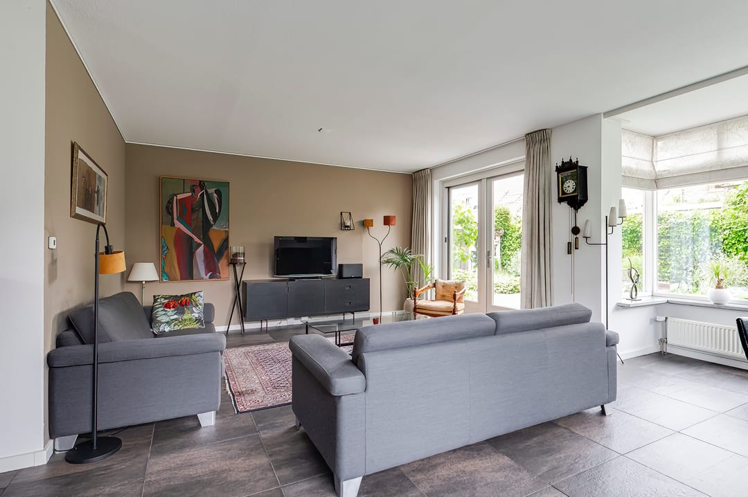 Photo 7 of Meerkikkerstraat 2