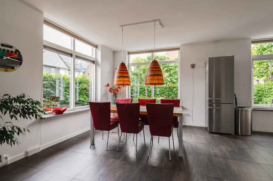 Photo 13 of Meerkikkerstraat 2