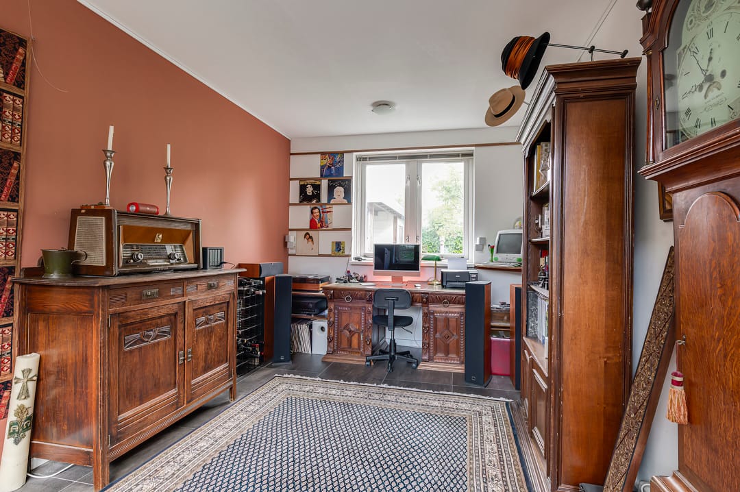 Photo 17 of Meerkikkerstraat 2