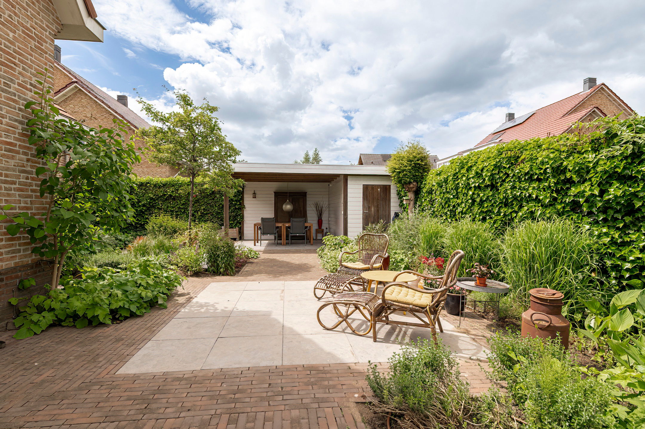 Photo 21 of Meerkikkerstraat 2