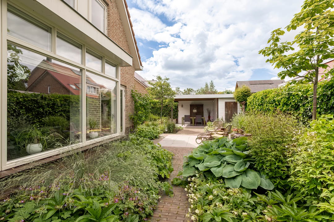 Photo 22 of Meerkikkerstraat 2