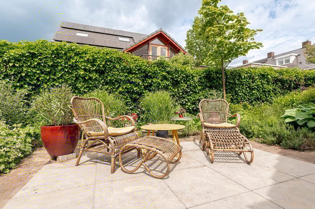 Photo 26 of Meerkikkerstraat 2