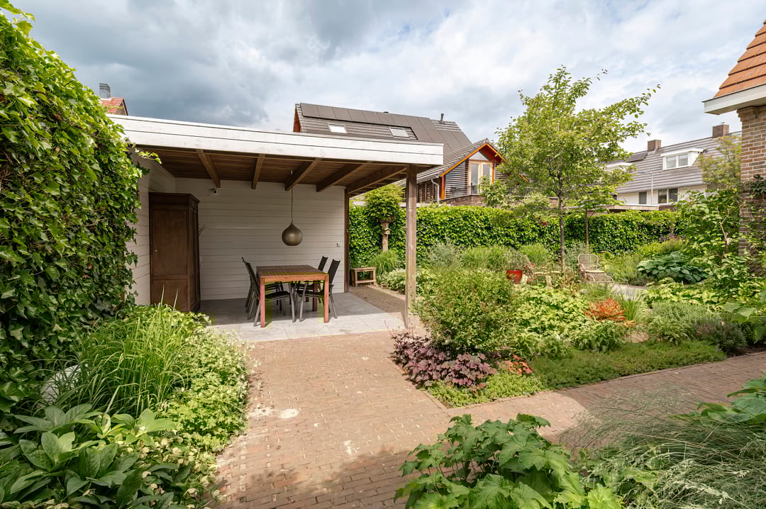 Photo 28 of Meerkikkerstraat 2