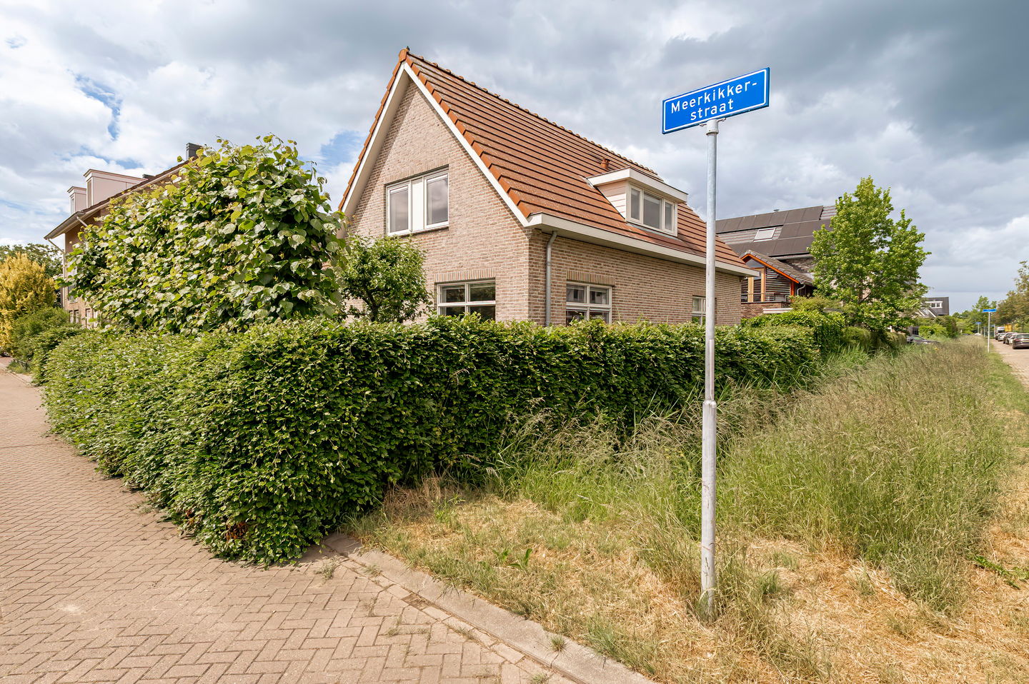 Photo 49 of Meerkikkerstraat 2