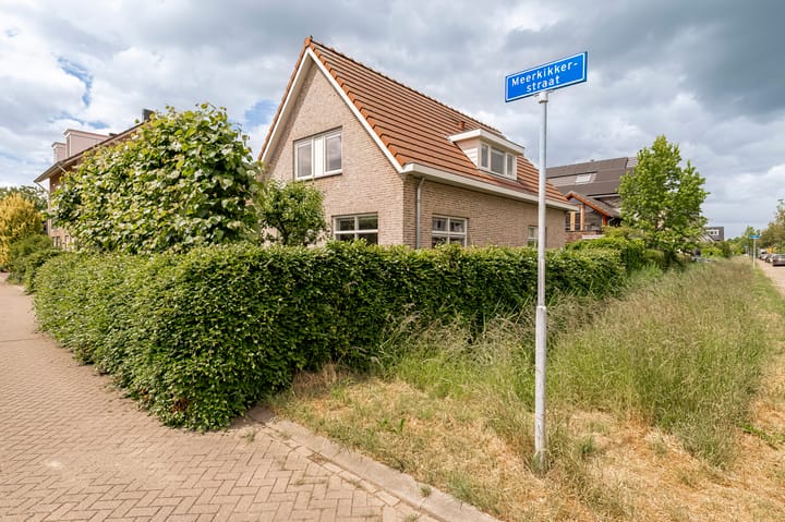 Foto 49 van Meerkikkerstraat 2