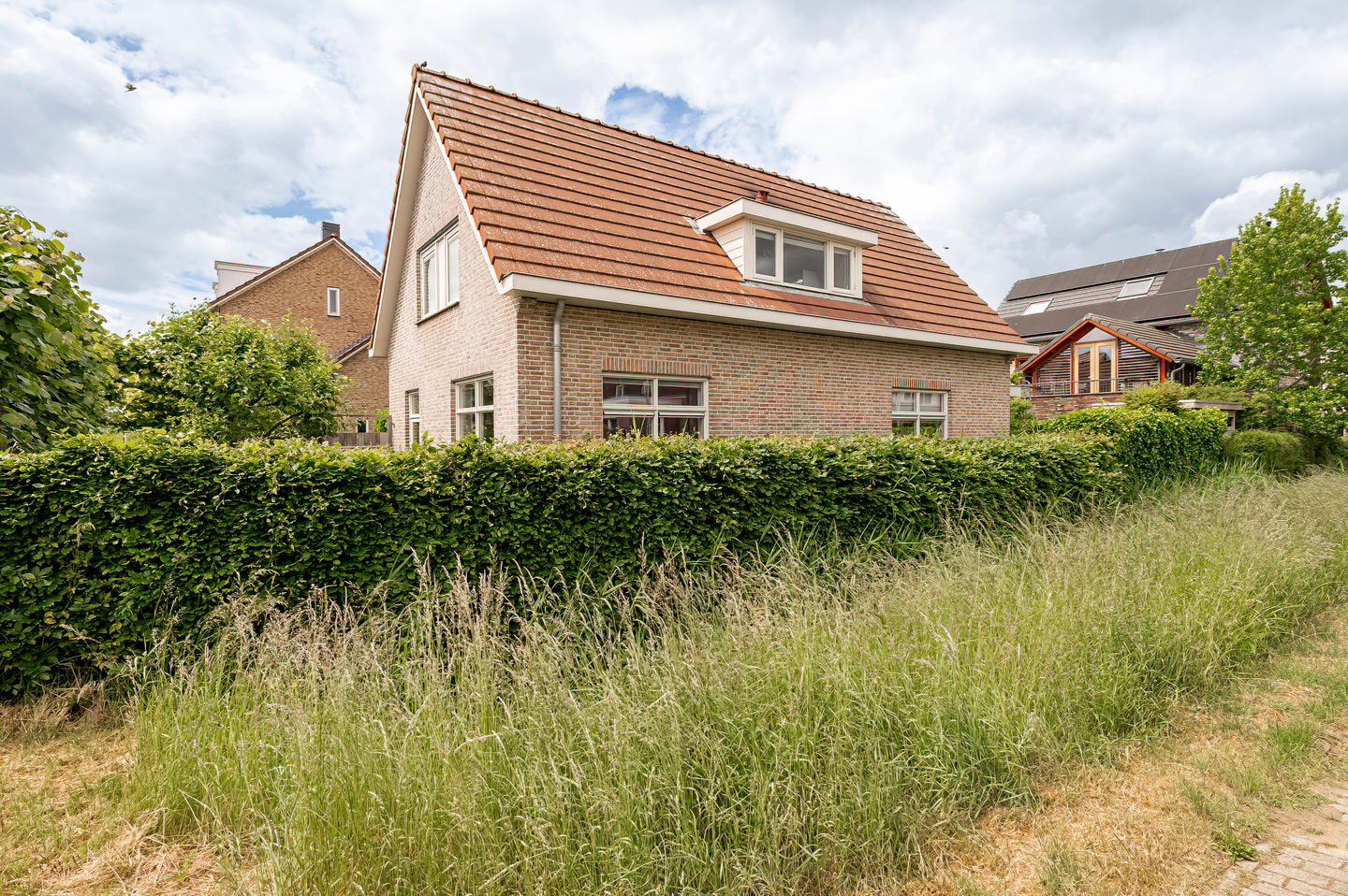 Photo 50 of Meerkikkerstraat 2