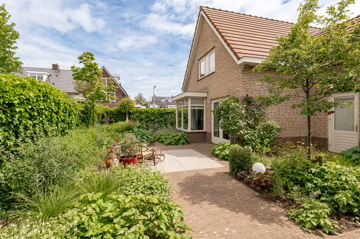 Foto 19 van Meerkikkerstraat 2