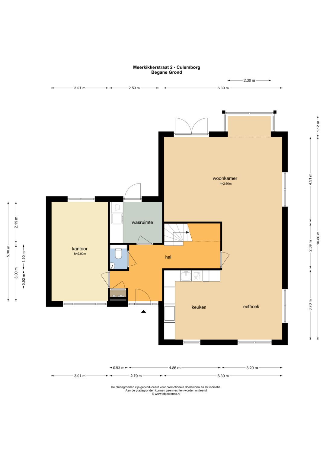 Photo 53 of Meerkikkerstraat 2