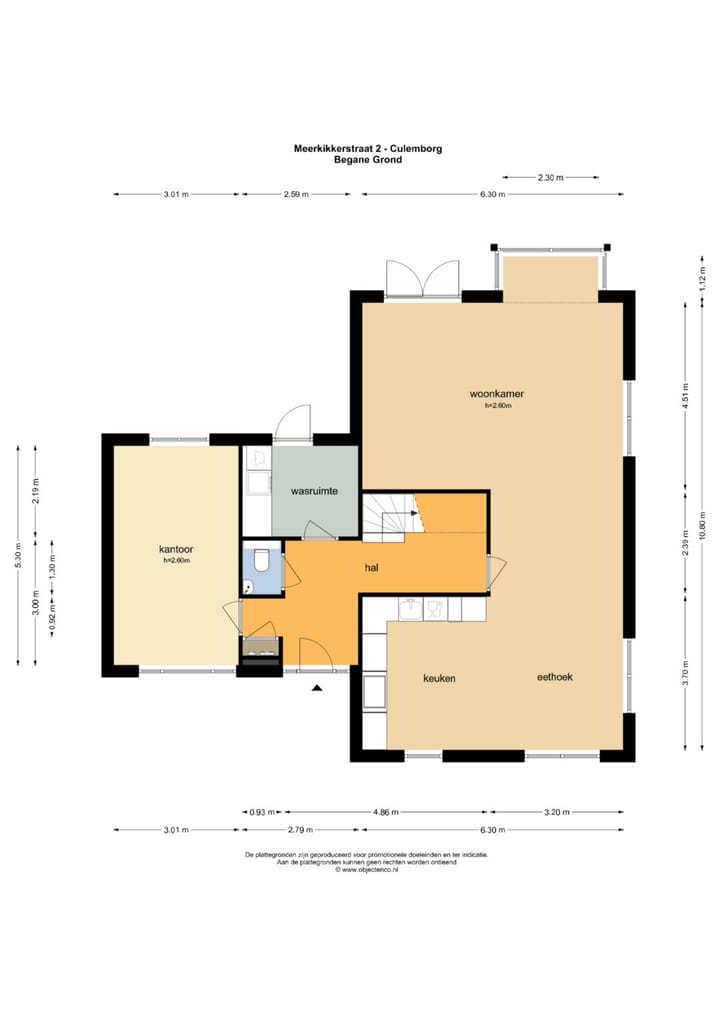 Foto 53 van Meerkikkerstraat 2