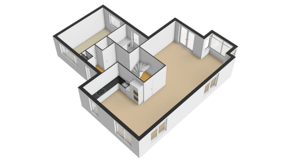 Photo 55 of Meerkikkerstraat 2