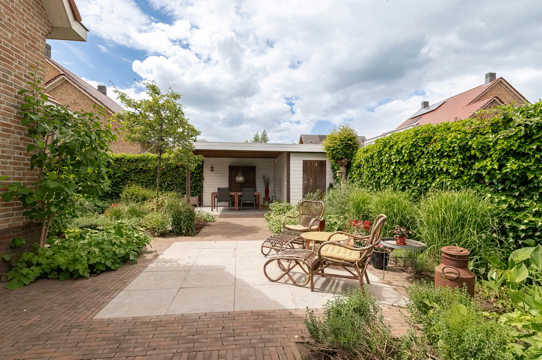 Photo 2 of Meerkikkerstraat 2