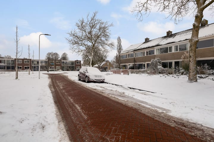 Foto 5 van Troelstralaan 5