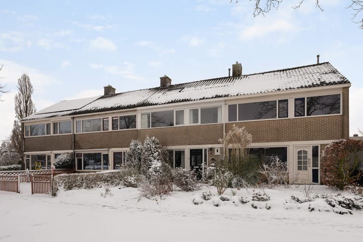 Foto 3 van Troelstralaan 5