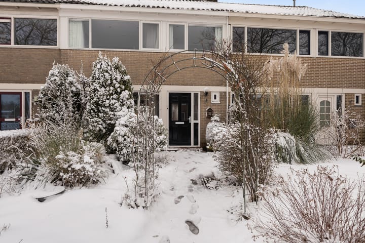 Foto 7 van Troelstralaan 5