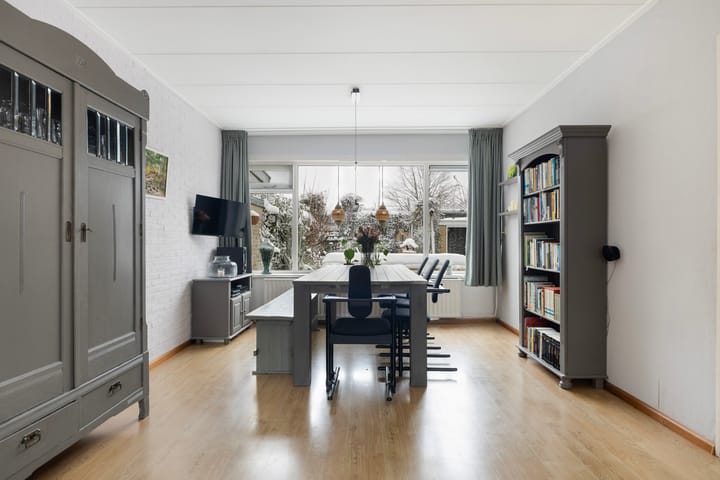 Foto 13 van Troelstralaan 5