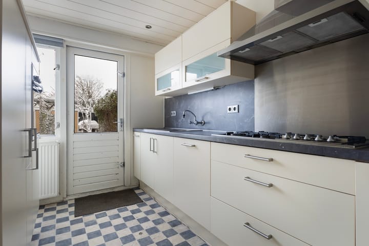 Foto 17 van Troelstralaan 5