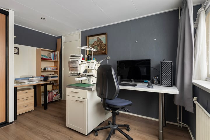 Foto 21 van Troelstralaan 5