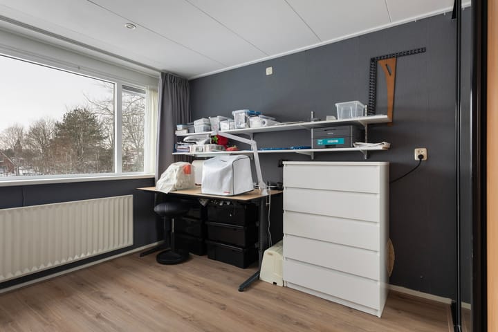 Foto 22 van Troelstralaan 5