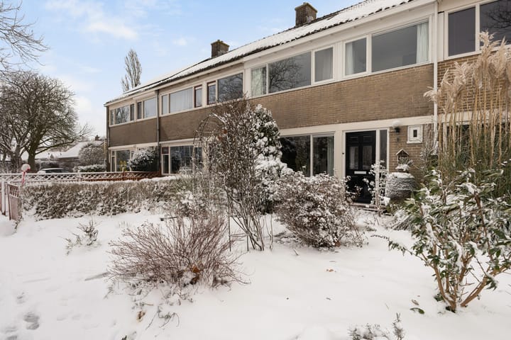 Foto 6 van Troelstralaan 5