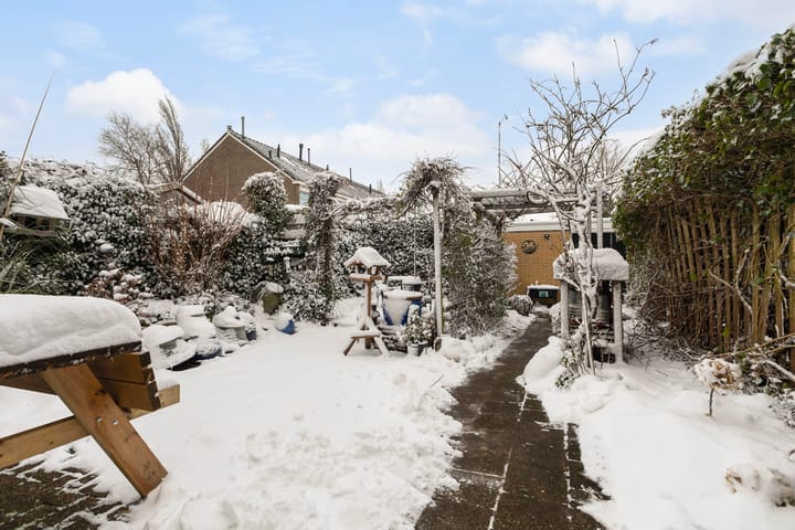 Foto 33 van Troelstralaan 5