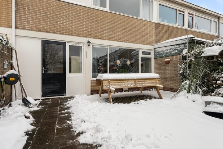 Foto 34 van Troelstralaan 5