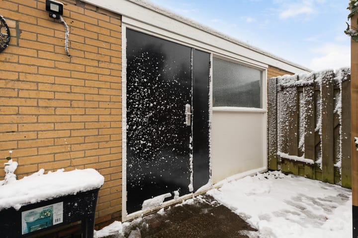 Foto 36 van Troelstralaan 5