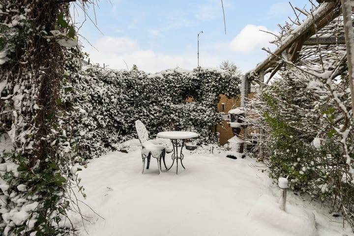 Foto 37 van Troelstralaan 5