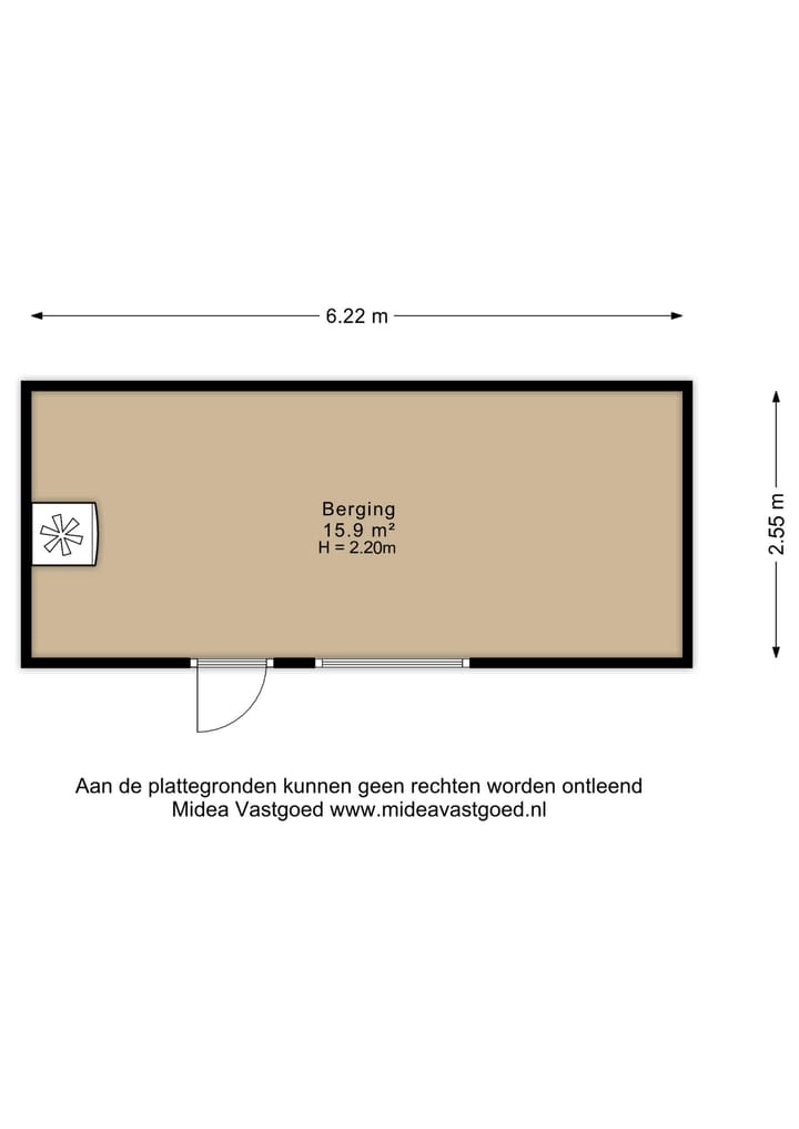 Foto 41 van Troelstralaan 5