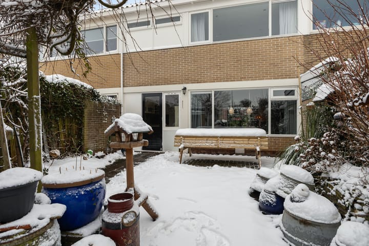 Foto 2 van Troelstralaan 5