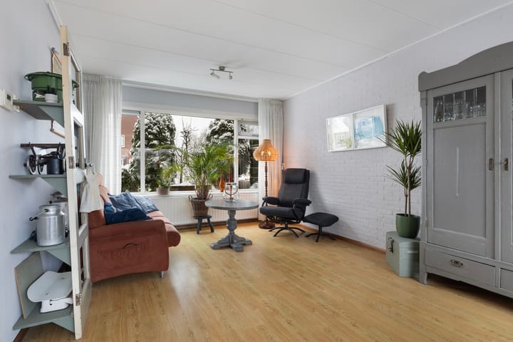 Foto 11 van Troelstralaan 5